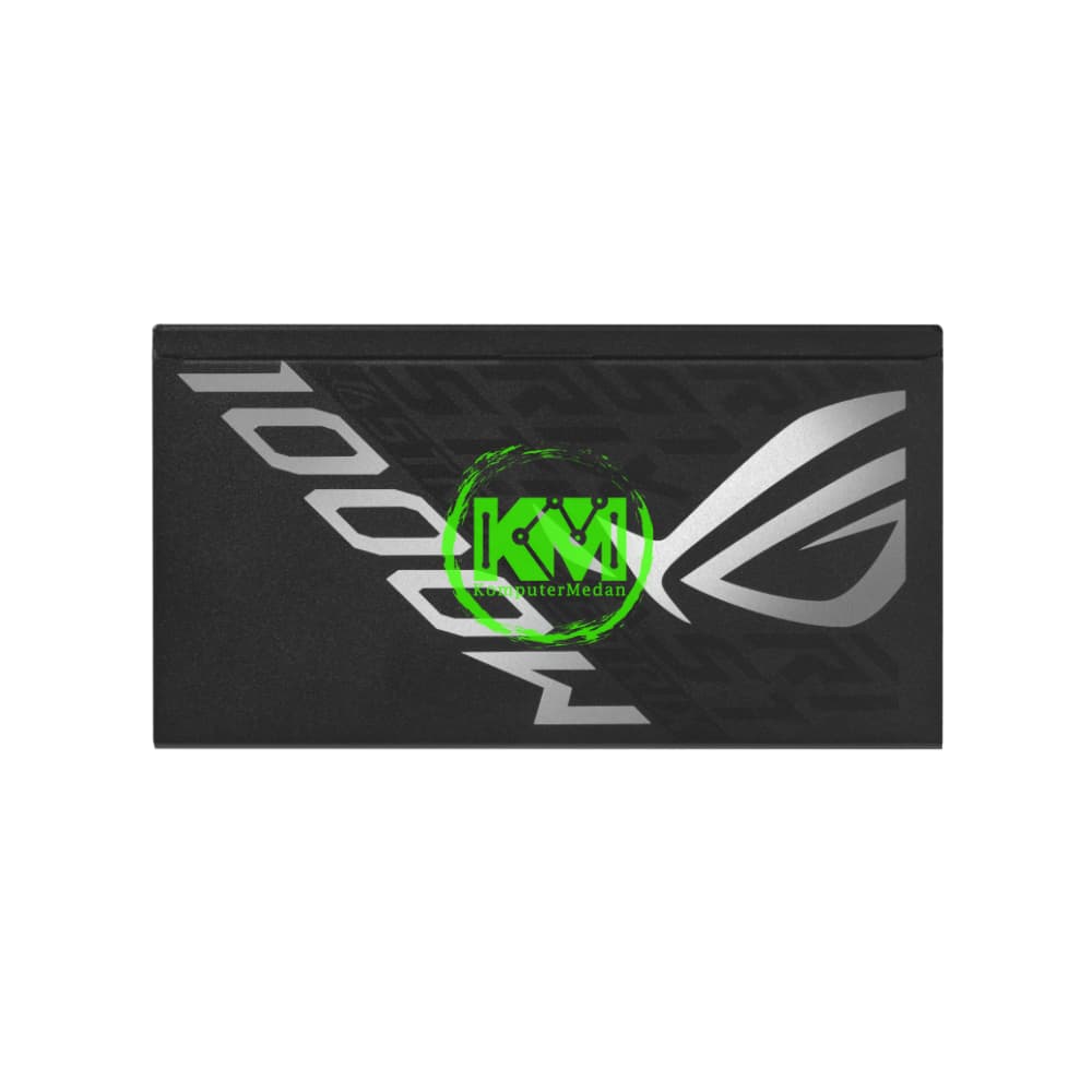ASUS ROG STRIX GAMING 1000P 80+ PLATINUM POWER SUPPLY - Image 4