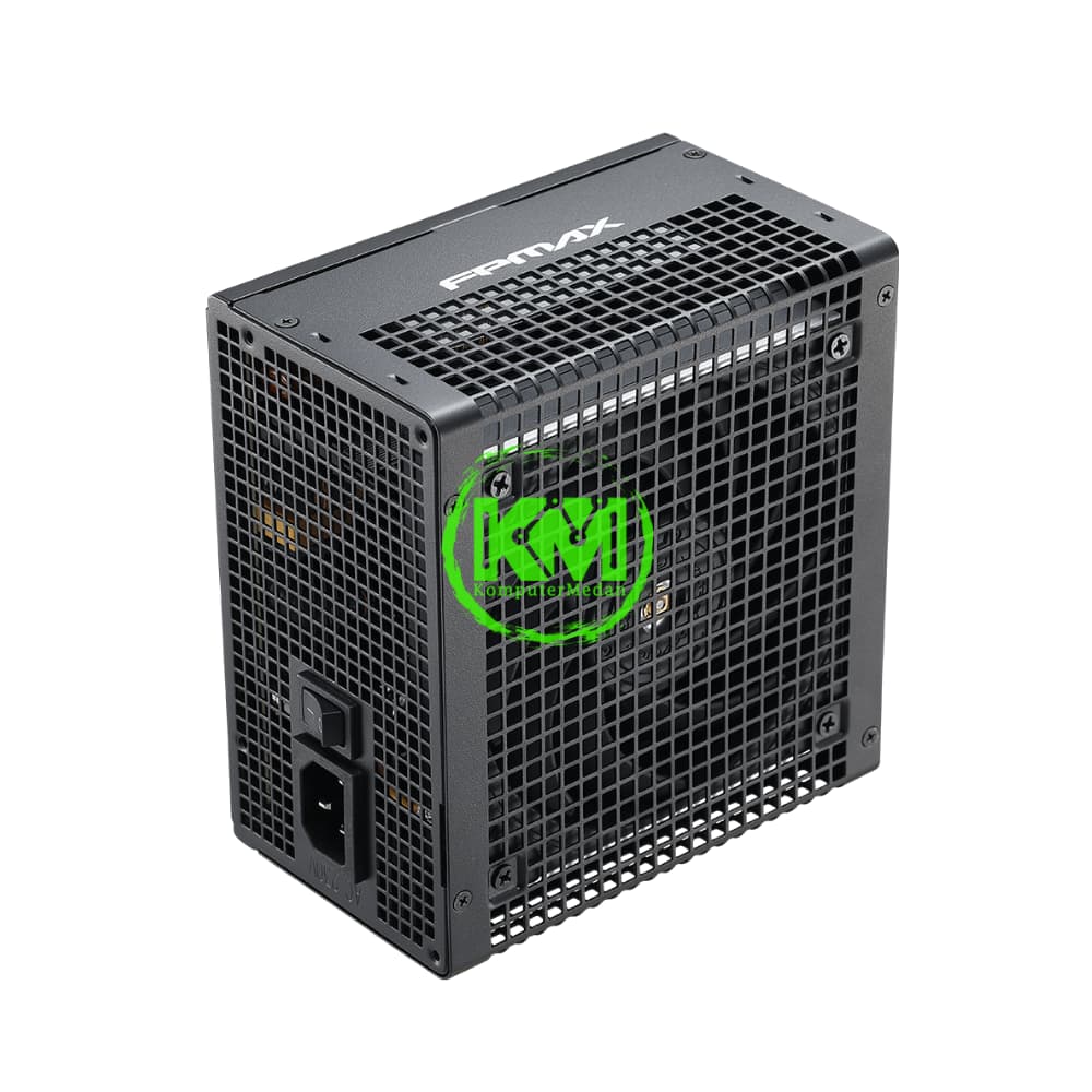 FPMAX CS550W JAPANESE CAPACITORS POWER SUPPLY - Image 3