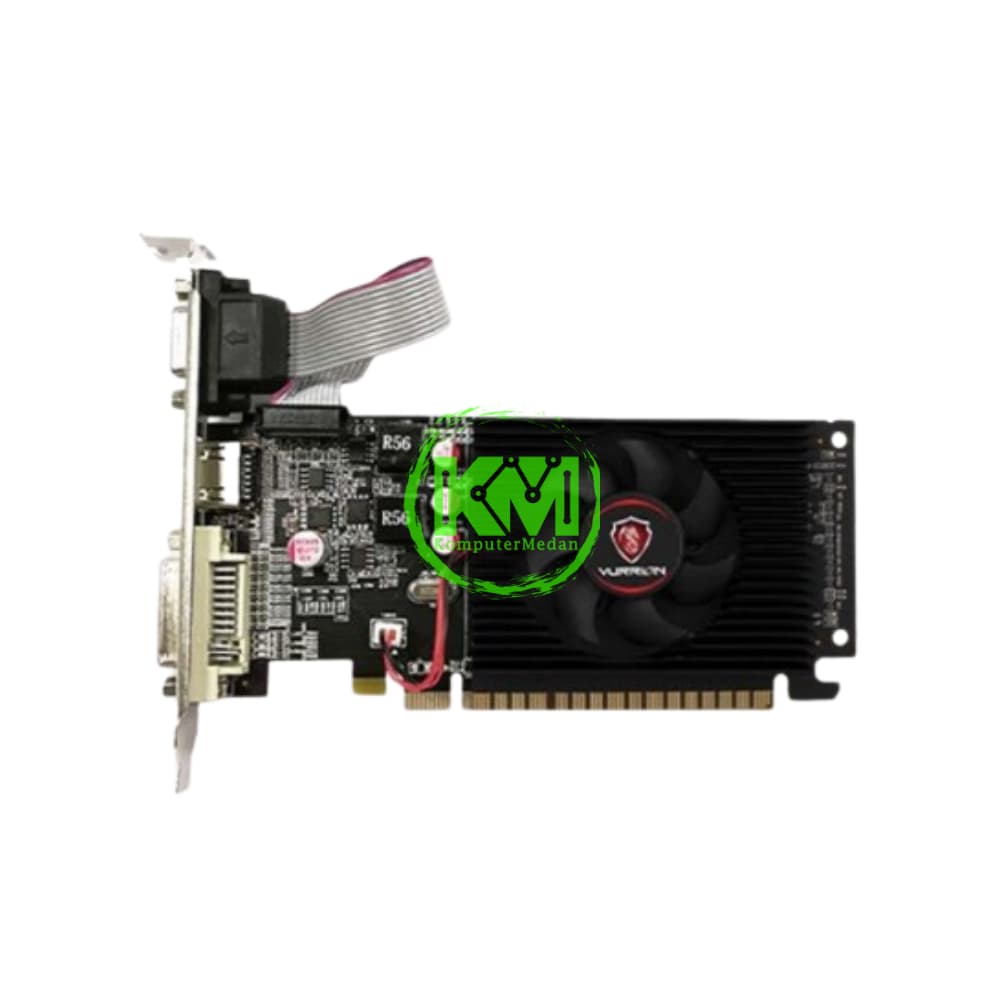 VURRION R5 230 LP 2GB VGA (AMD) - Image 2