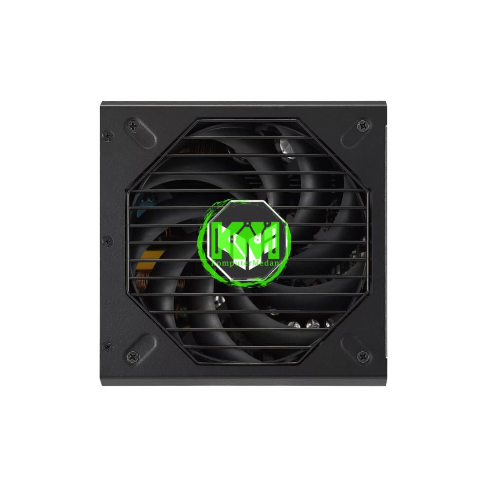 ASUS TUF 750G 80+ GOLD POWER SUPPLY - Image 5