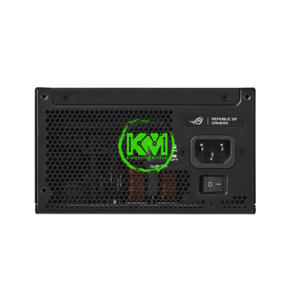 ASUS ROG STRIX GAMING 1000P 80+ PLATINUM POWER SUPPLY - Image 5