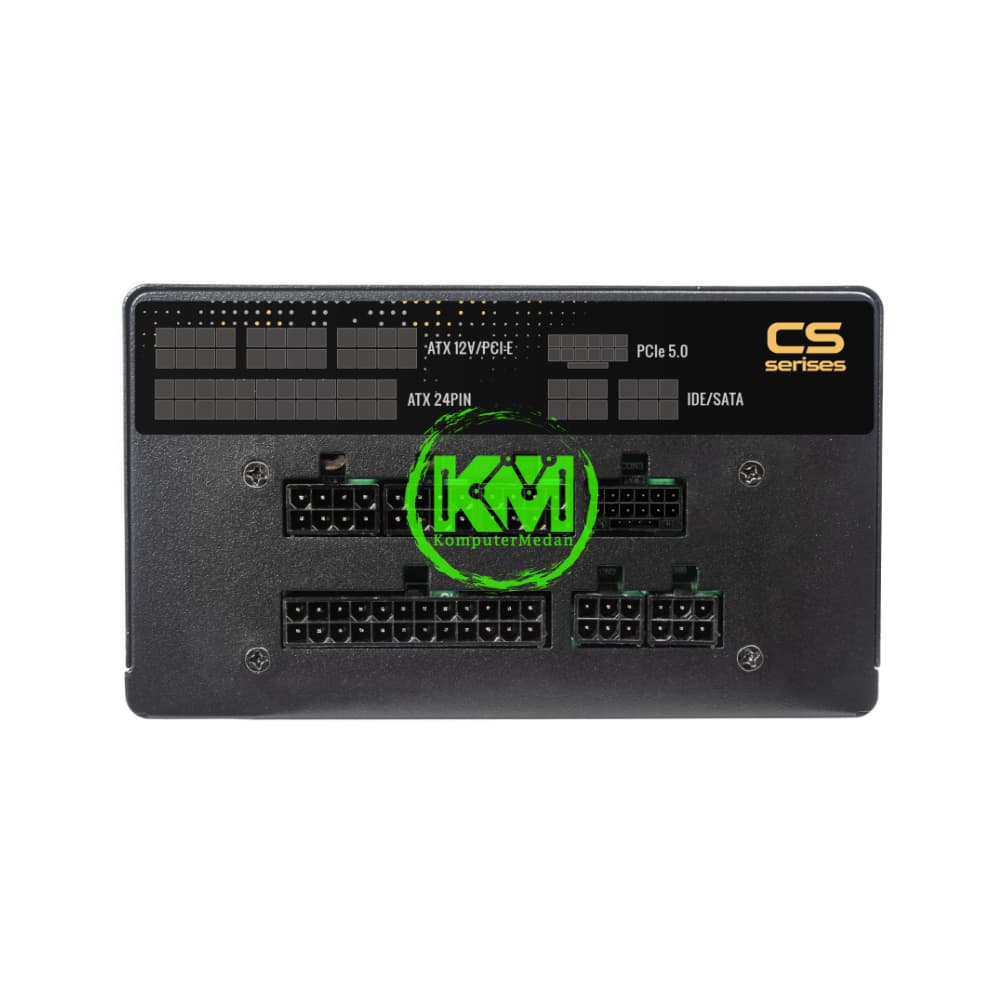 FPMAX CS750W BR JAPANESE CAPACITOR POWER SUPPLY - Image 4