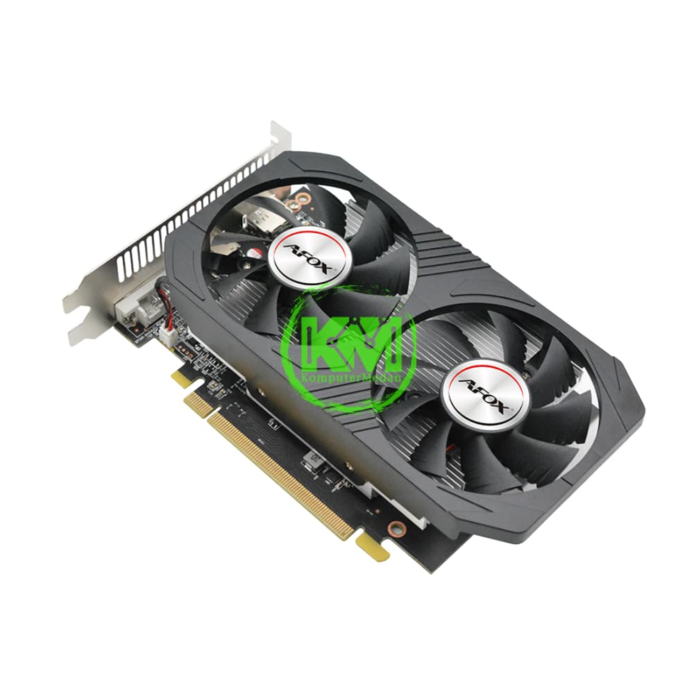 INNVATION AFFOX RX 550 4GB VGA (AMD) - Image 4