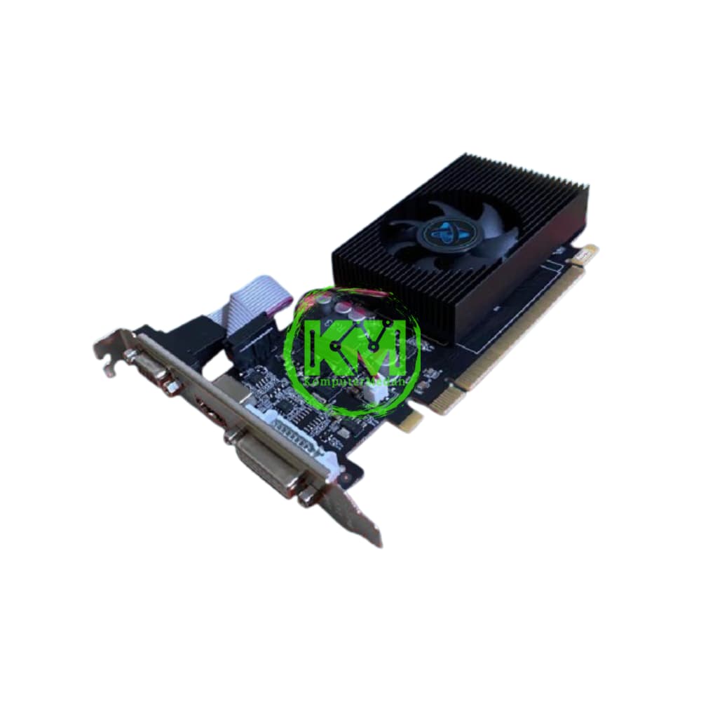 INNOVATION GT 730 4GB VGA (NVIDIA) - Image 2
