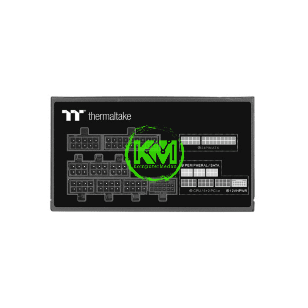 THERMALTAKE TOUGHPOWER GF A3 850W 80+ GOLD POWER SUPPLY - Image 5