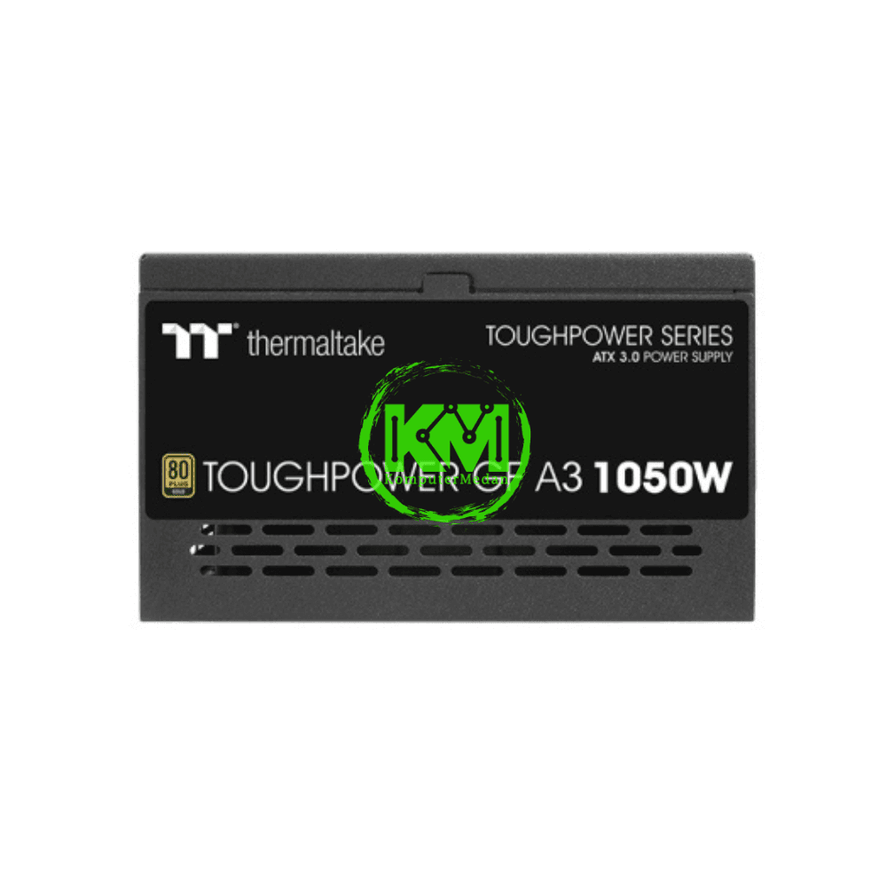 THERMALTAKE TOUGHPOWER GF A3 1050W 80+ GOLD POWER SUPPLY - Image 4