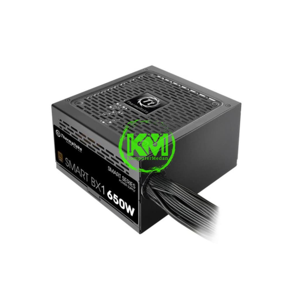 THERMALTAKE SMART BX1 650W 80+ BRONZE POWER SUPPLY - Image 3