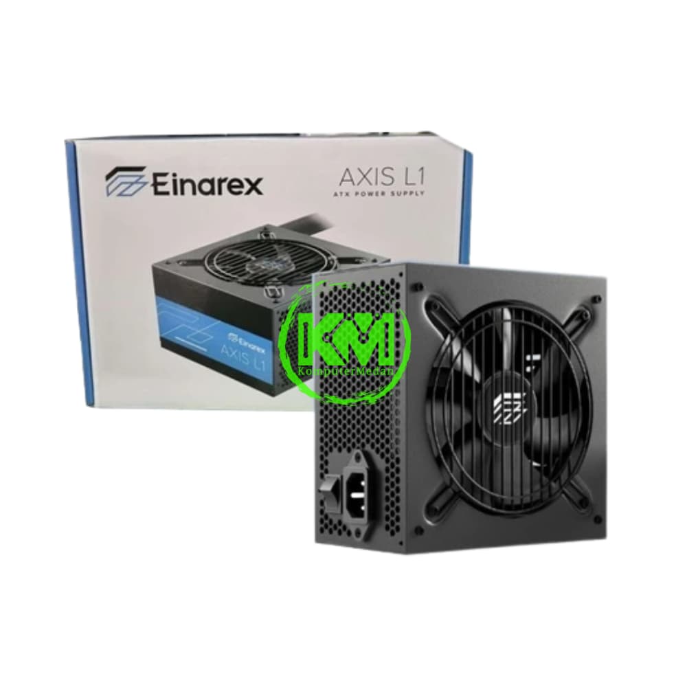 EINAREX AXIS L1 750W POWER SUPPLY - Image 1