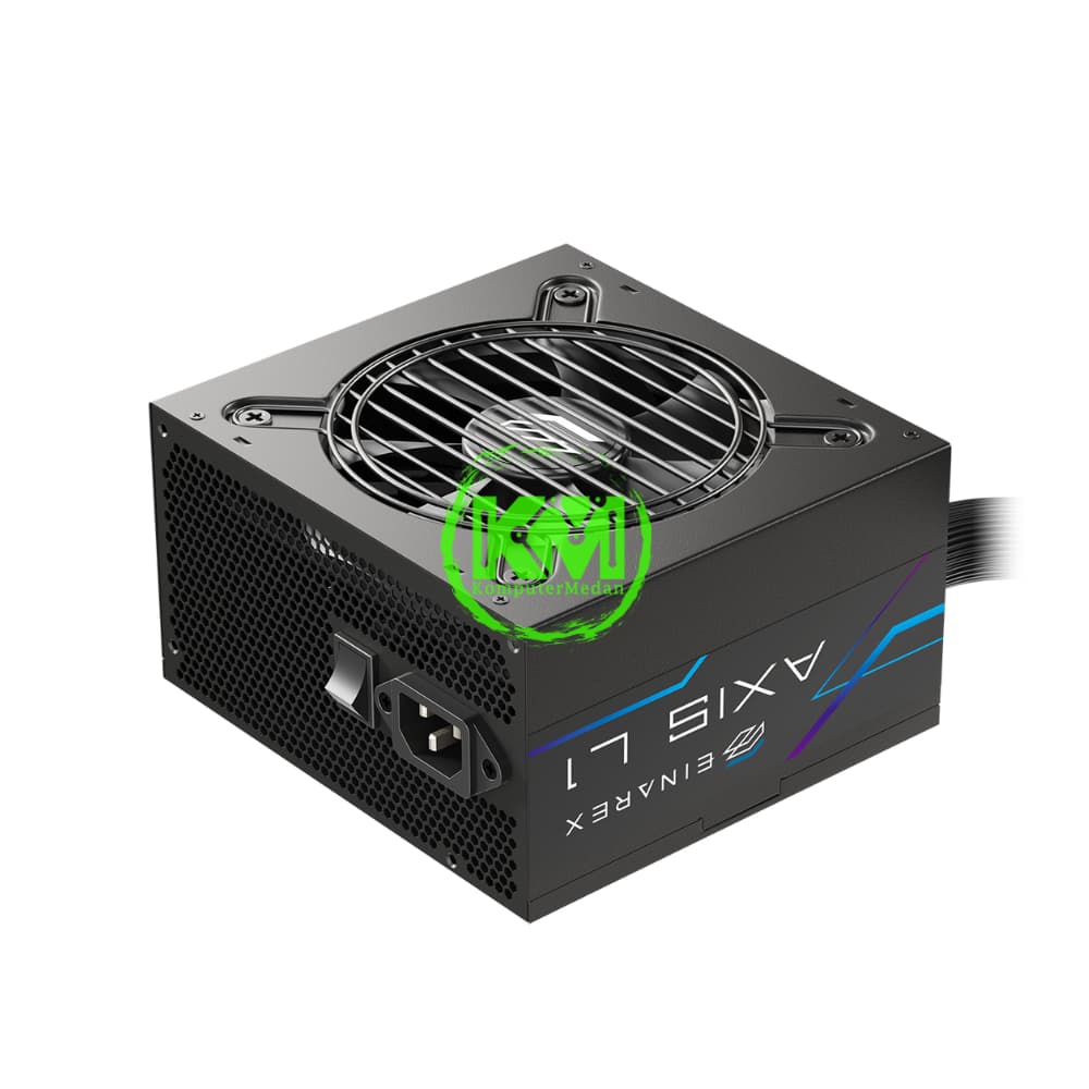EINAREX AXIS L1 550W POWER SUPPLY - Image 4