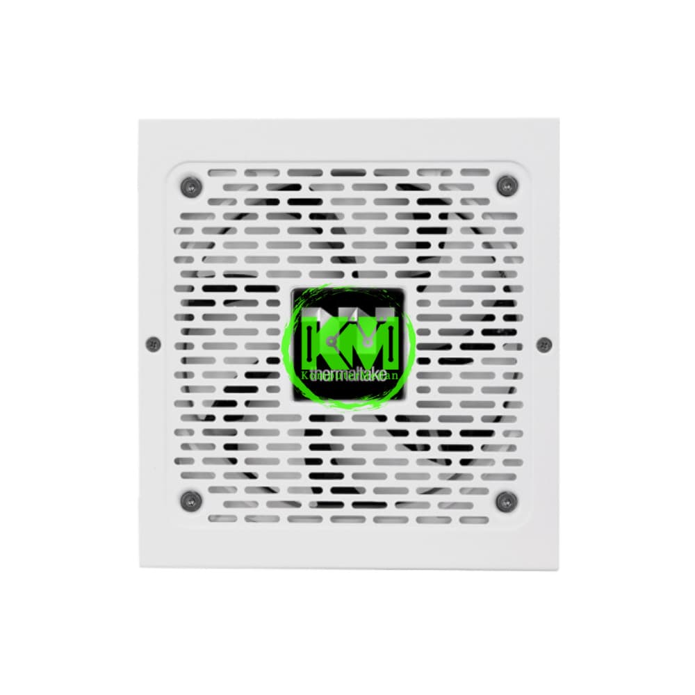 THERMALTAKE TOUGHPOWER GF A3 850W SNOW 80+ GOLD POWER SUPPLY - Image 2