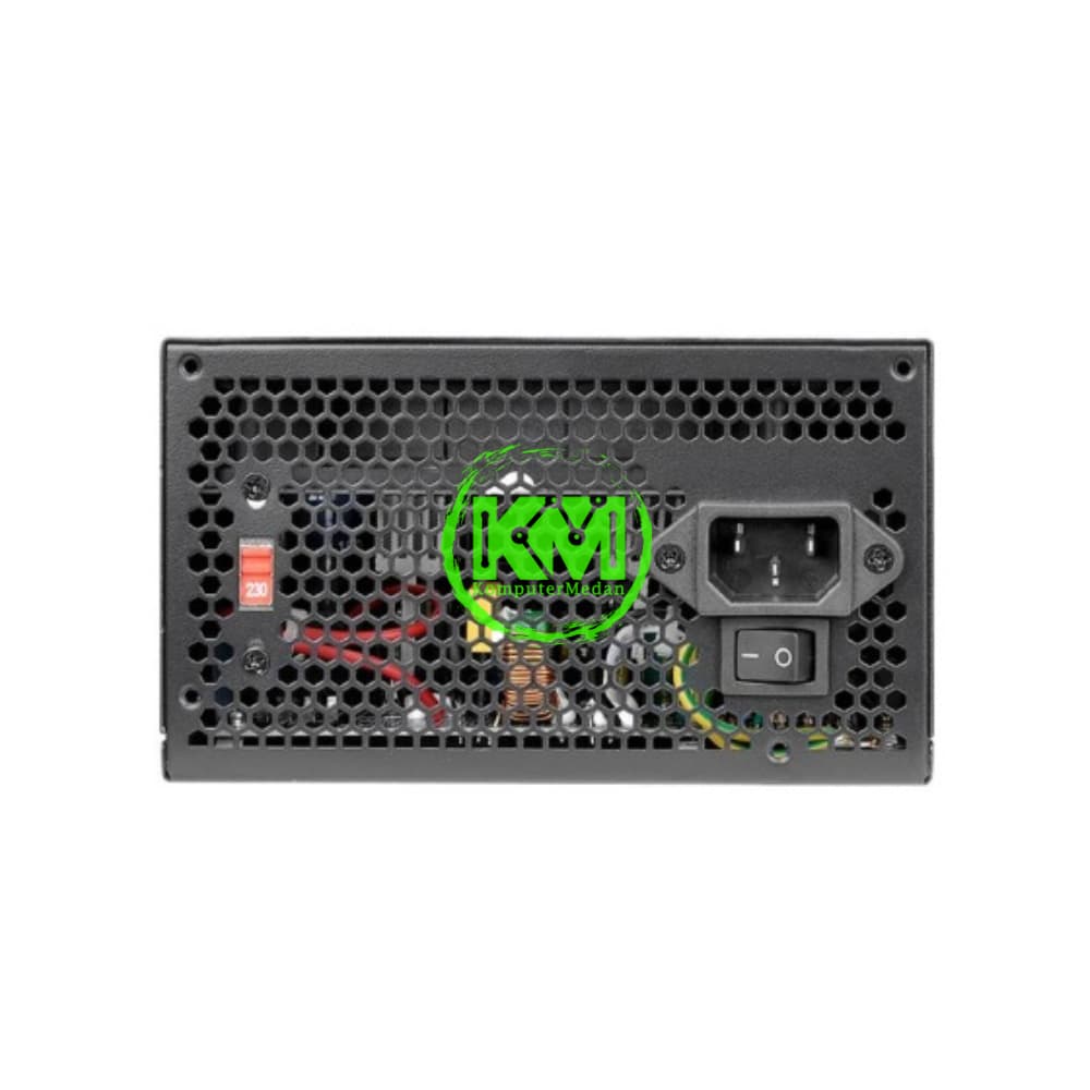 THERMALTAKE LITEPOWER 550W POWER SUPPLY - Image 3