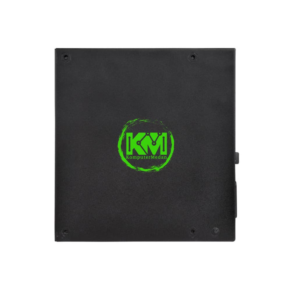 SILVERSTONE 450 WATT 80+ ST45-F POWER SUPPLY - Image 4