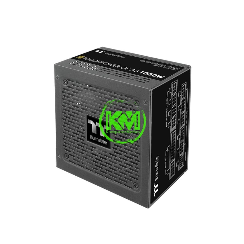 THERMALTAKE TOUGHPOWER GF A3 1050W 80+ GOLD POWER SUPPLY - Image 3
