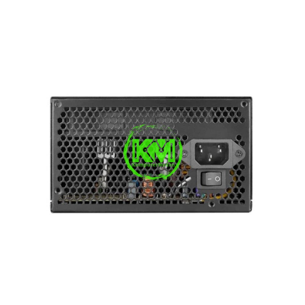 THERMALTAKE LITEPOWER 650W POWER SUPPLY - Image 4