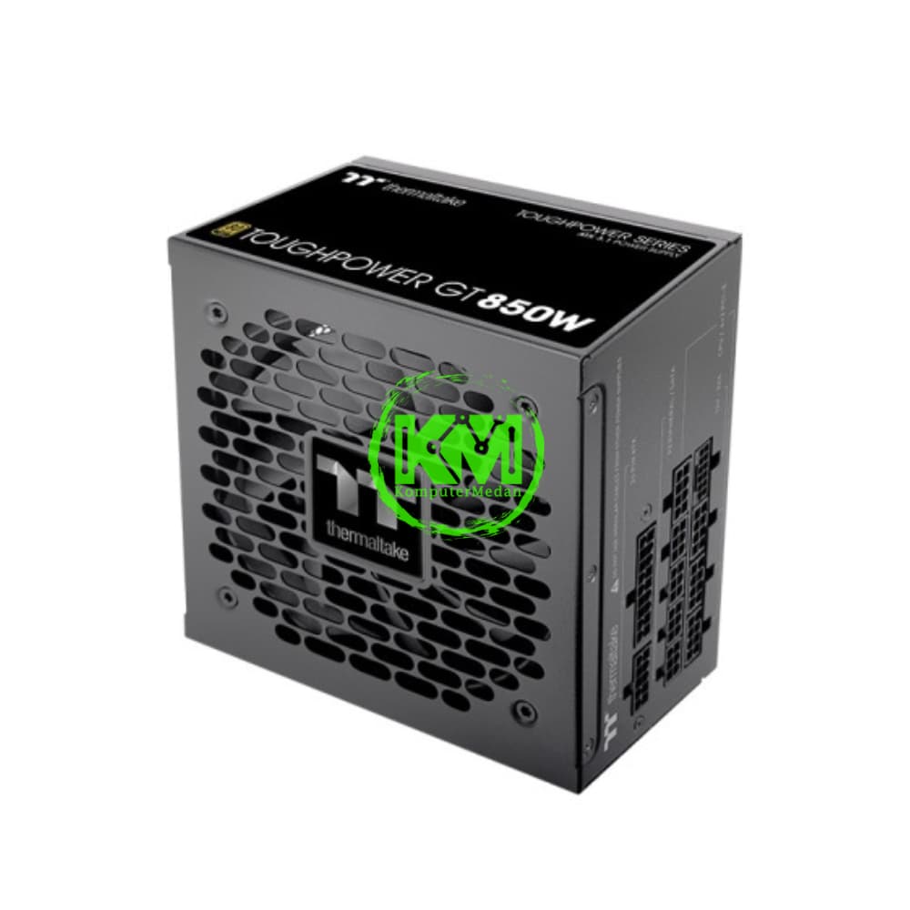 THERMALTAKE TOUGHPOWER GT850W 80+ GOLD POWER SUPPLY - Image 3