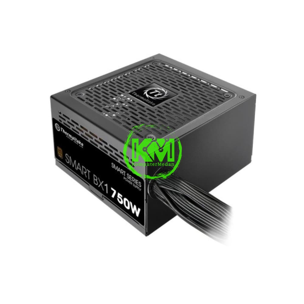 THERMALTAKE SMART BX1 750W 80+ BRONZE POWER SUPPLY - Image 2
