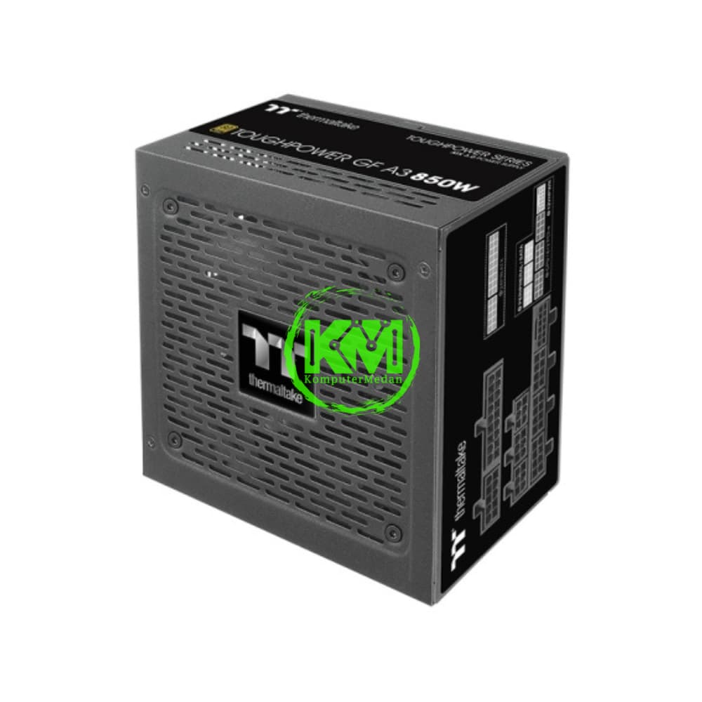 THERMALTAKE TOUGHPOWER GF A3 850W 80+ GOLD POWER SUPPLY - Image 3