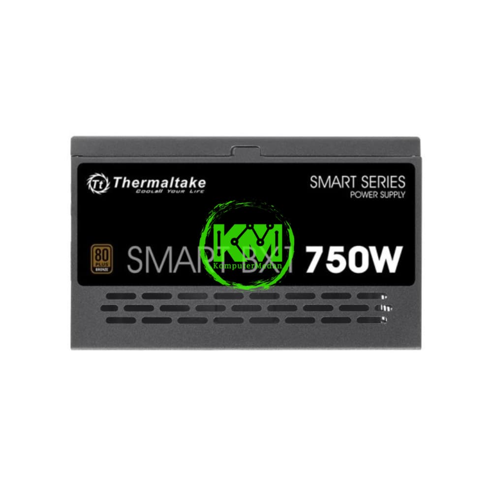 THERMALTAKE SMART BX1 750W 80+ BRONZE POWER SUPPLY - Image 4