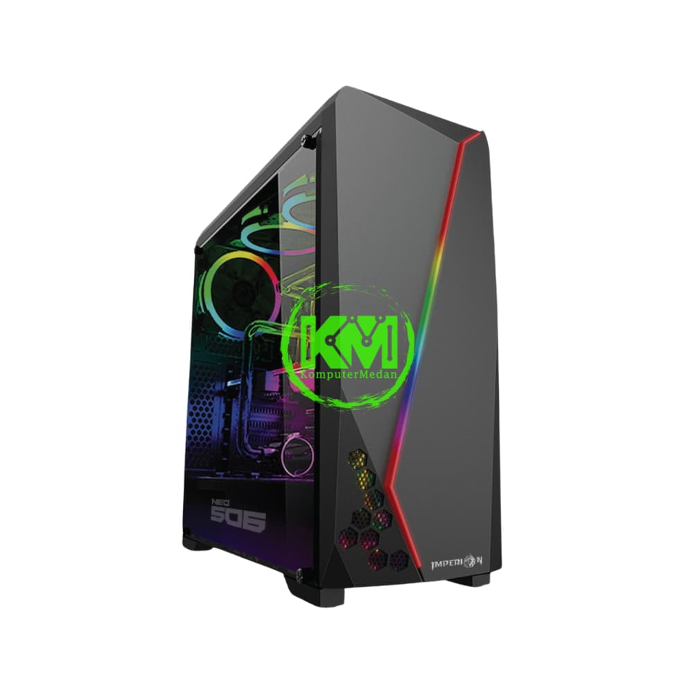 IMPERION NEO 506 CASING - Image 2