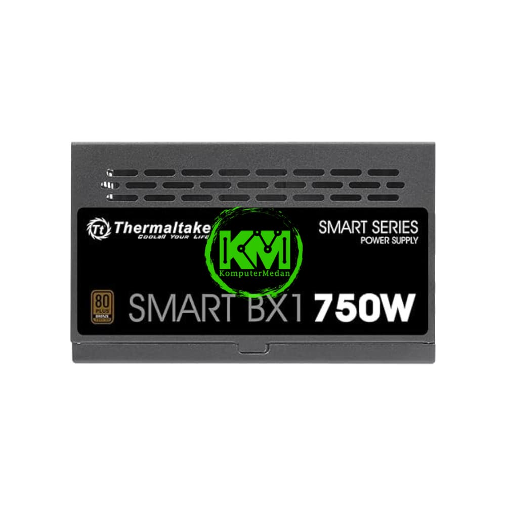 THERMALTAKE TOUGHPOWER GRAND RGB 750W 80+ GOLD POWER SUPPLY - Image 3