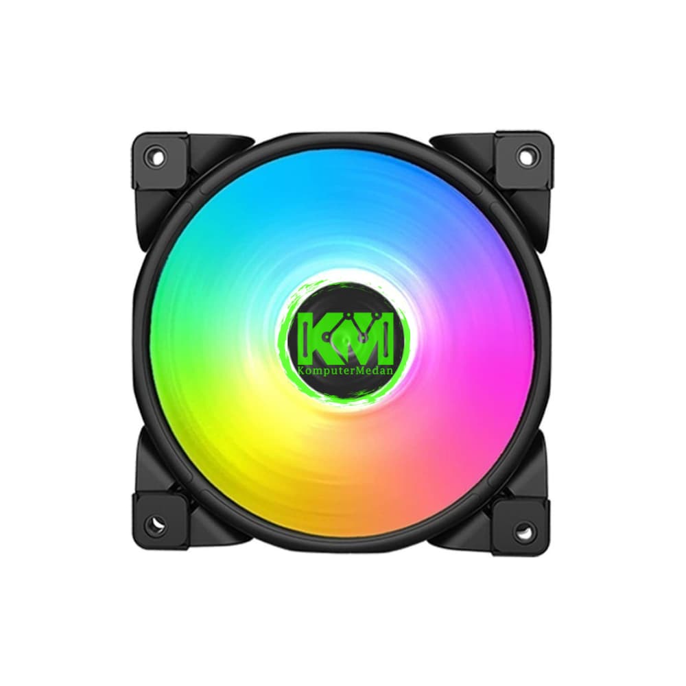FAN CASING RGB 120MM - Image 2