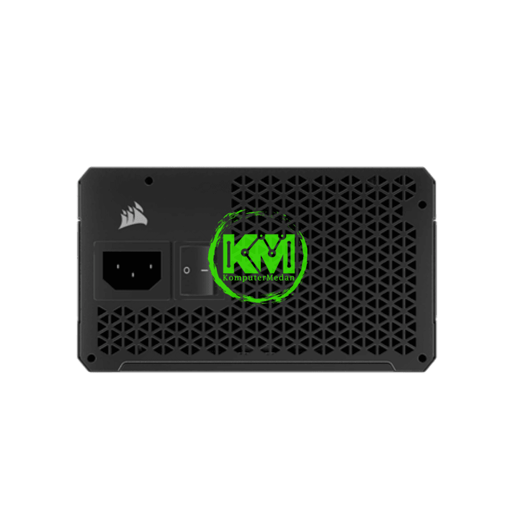 CORSAIR RM1000E 80+ GOLD POWER SUPPLY - Image 4