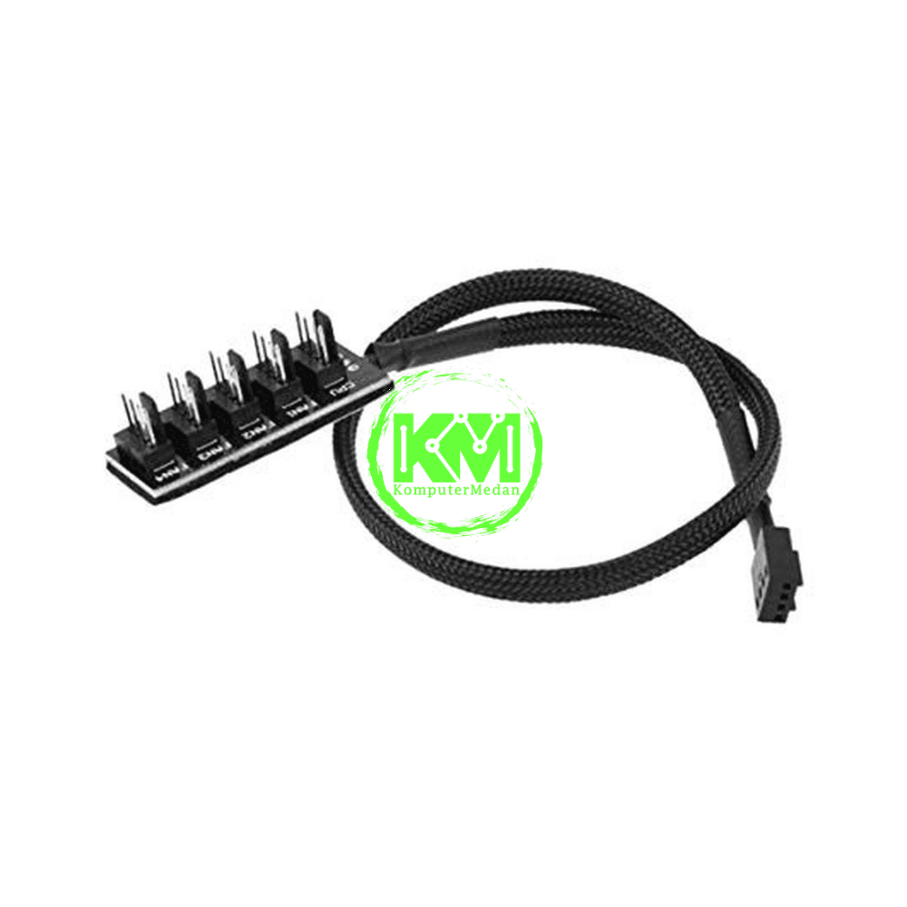 EYOTA FAN KAEL EXTENSIONS - Image 1