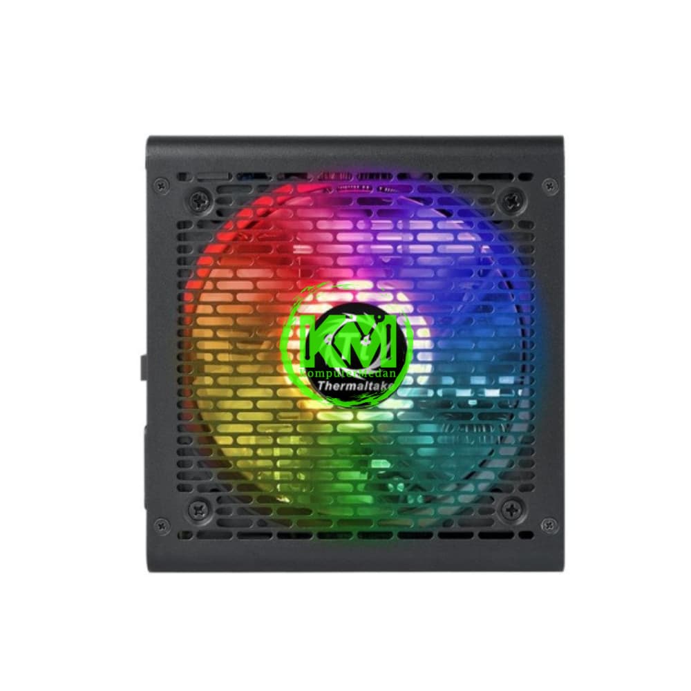 THERMALTAKE TOUGHPOWER GX1 RGB 500W 80+ GOLD POWER SUPPLY - Image 2