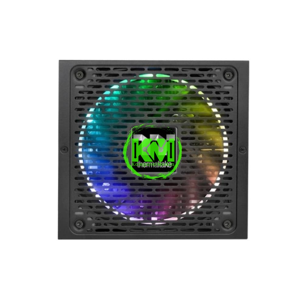 THERMALTAKE TOUGHPOWER IRGB PLUS 850 80+ PLATINUM POWER SUPPLY - Image 2