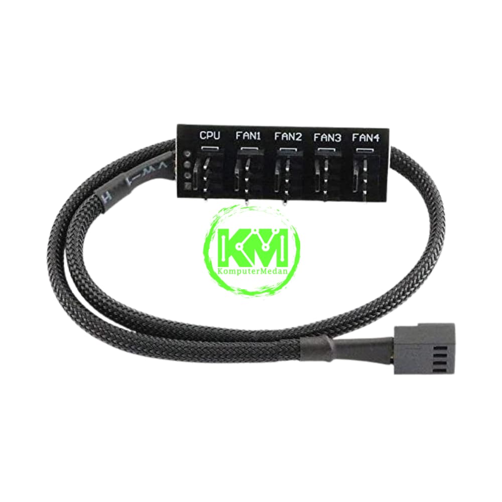 EYOTA FAN KAEL EXTENSIONS - Image 2