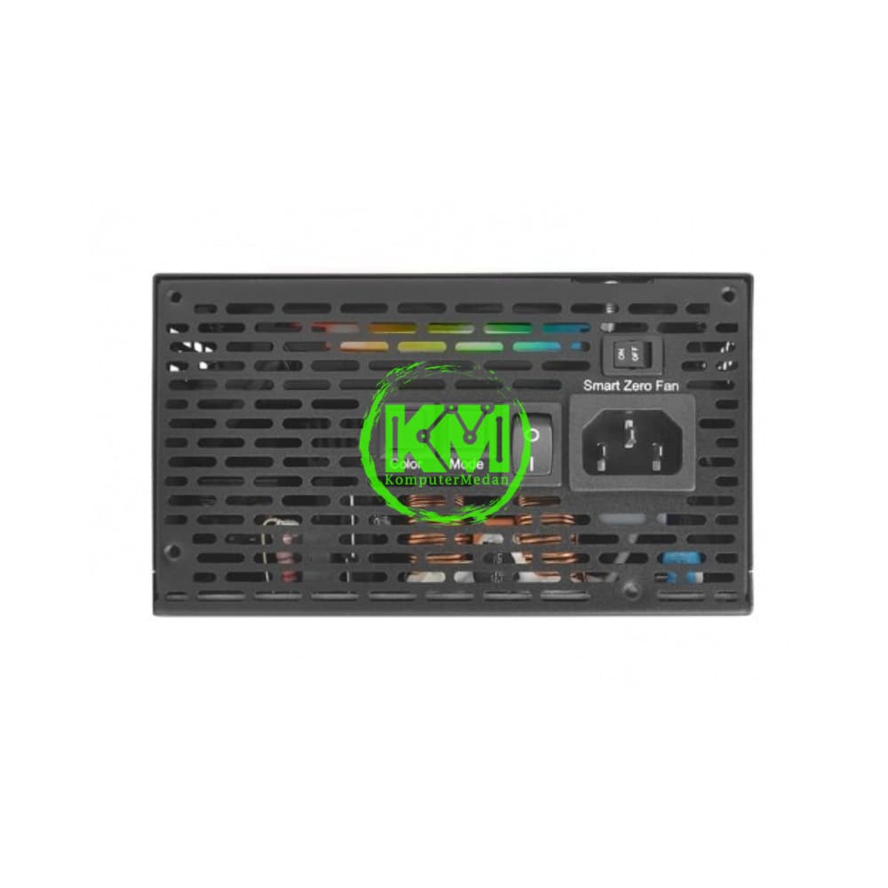 THERMALTAKE TOUGHPOWER GF1 ARGB 850W 80+ GOLD POWER SUPPLY - Image 5