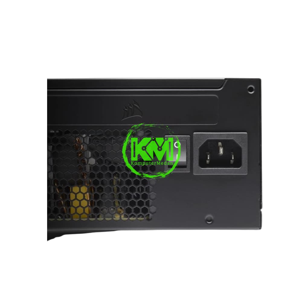 CORSAIR CX750 80+ BRONZE POWER SUPPLY - Image 4
