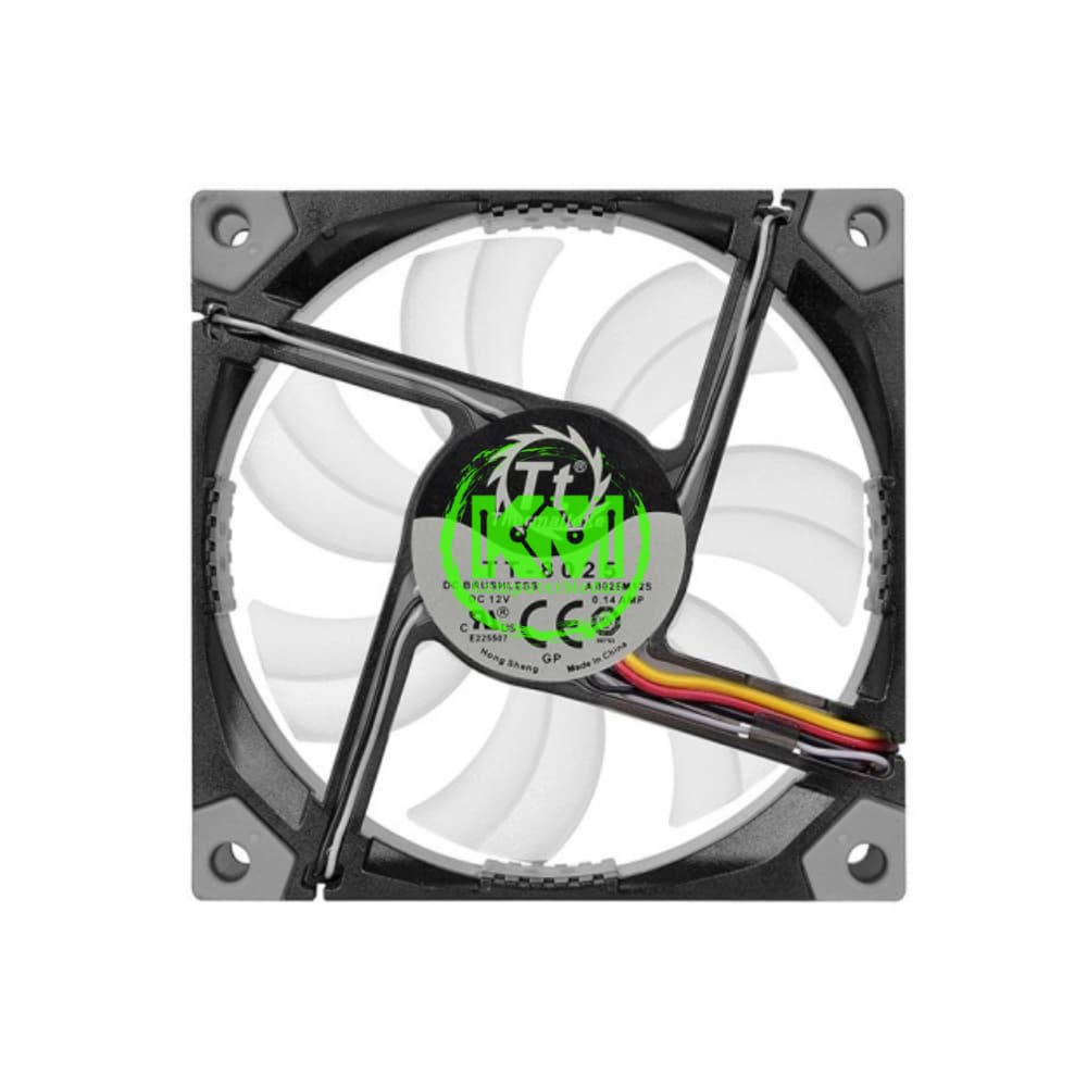 THERMALTAKE LUNA 8MM FAN CASING - Image 3