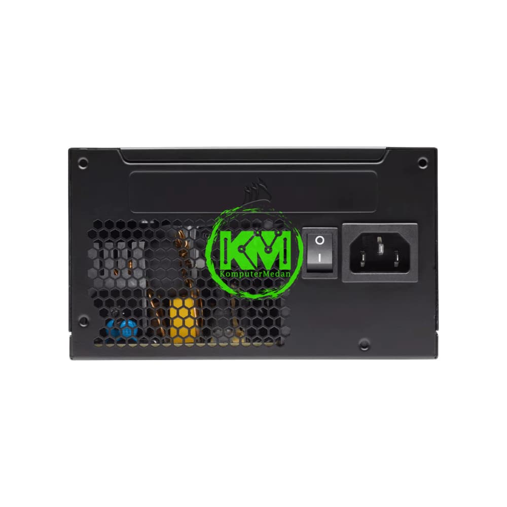 CORSAIR CX650 80+ BRONZE POWER SUPPLY - Image 4