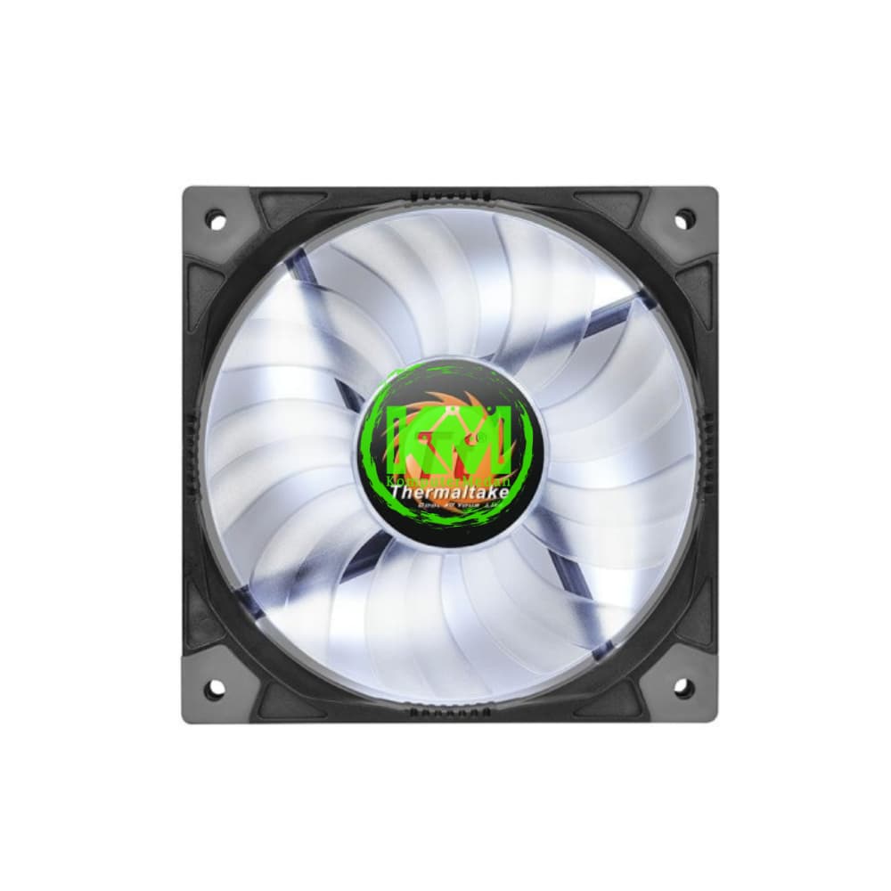 THERMALTAKE LUNA 12MM SILENT FAN CASING