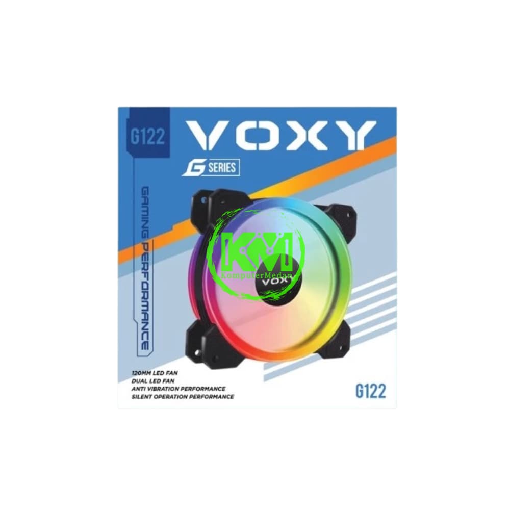 VOXY G 122 FAN CASING - Image 1