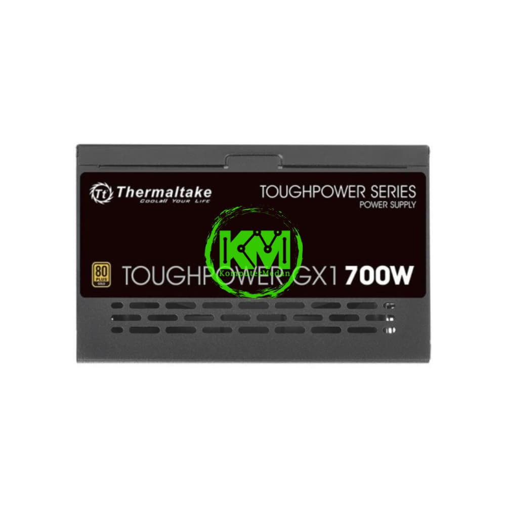 THERMALTAKE TOUGHPOWER GX1 700W 80+ GOLD POWER SUPPLY - Image 3