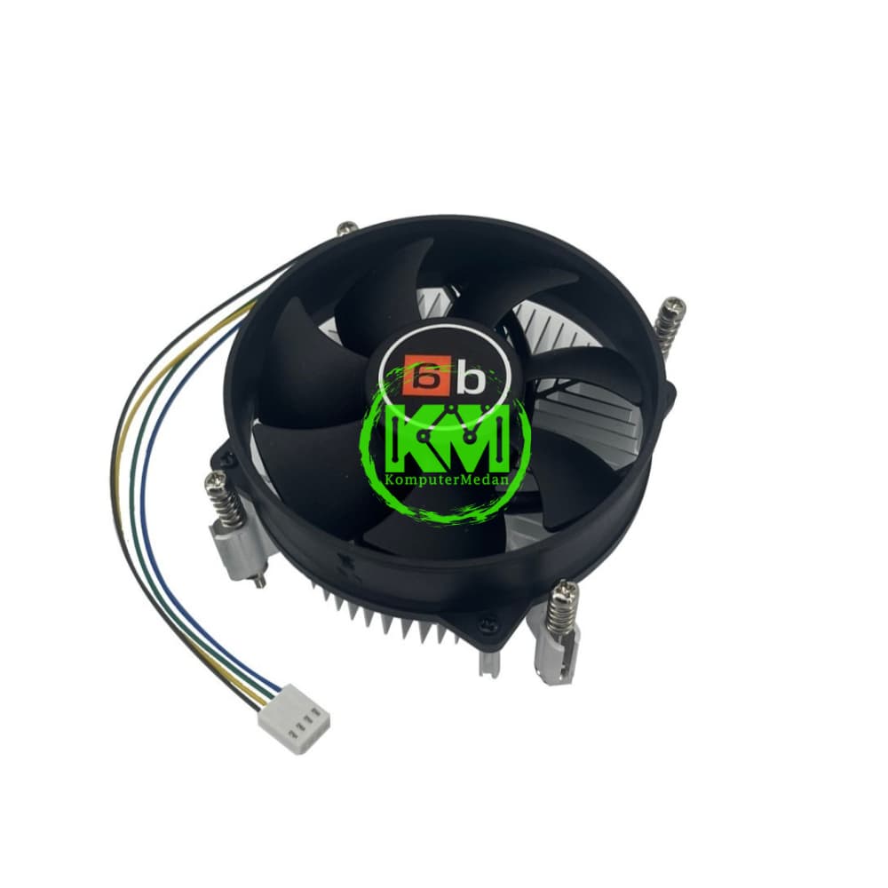 DIGITAL ALLIANCE DA1700 AIR COOLER FAN PROCESSOR - Image 2