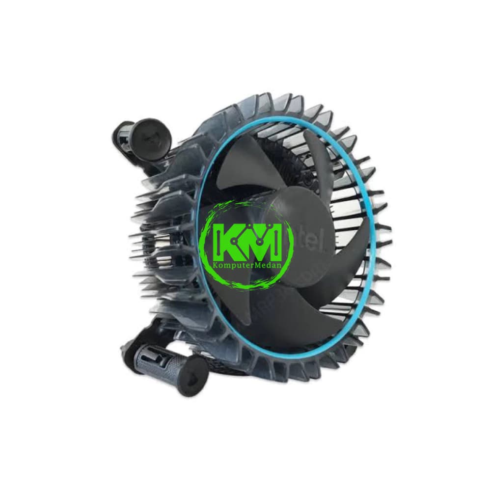 INTEL LGA 1700 ORIGINAL GEN 12-14 FAN PROCESSOR - Image 3