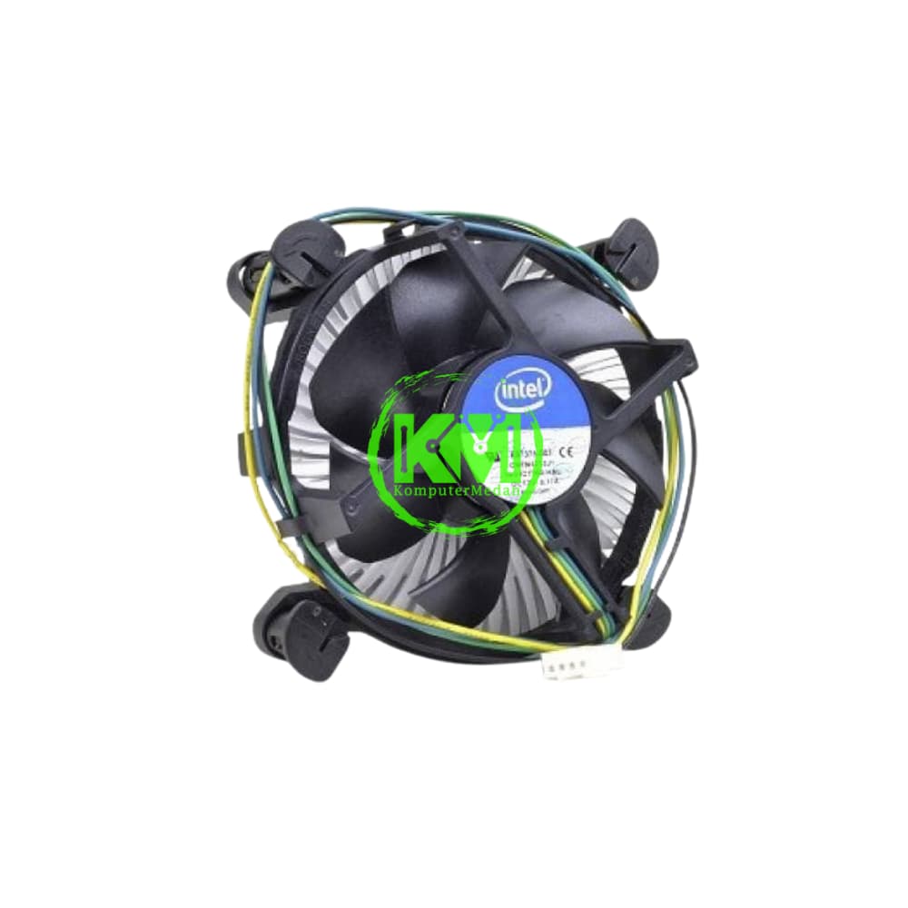 LGA 1851 ORIGINAL GEN 15 ULTRA FAN PROCESSOR