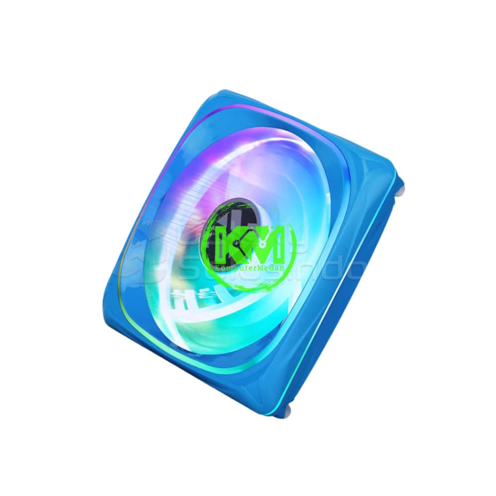 ABKONCORE CY120 ARGB SPECTRUM SYNC 3 IN 1 POWER SUPPLY - Image 2