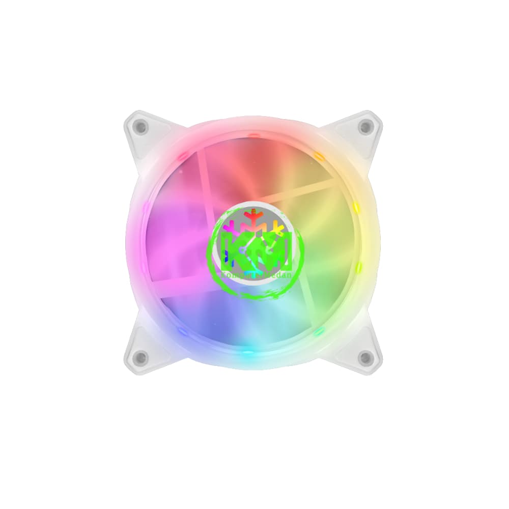 VURRION CASE ARGB SR-120 SNOW RING FAN CASING - Image 2