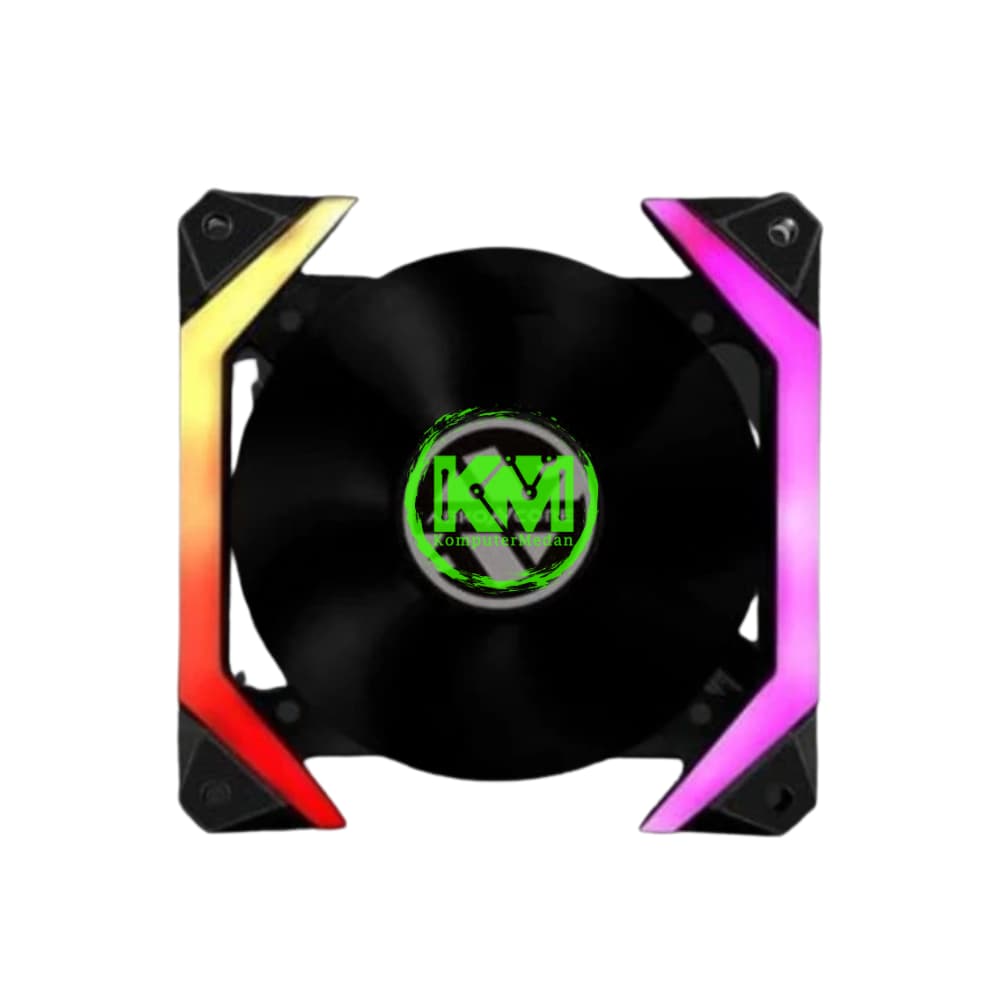 ABKONCORE SIPDER FAN CASING