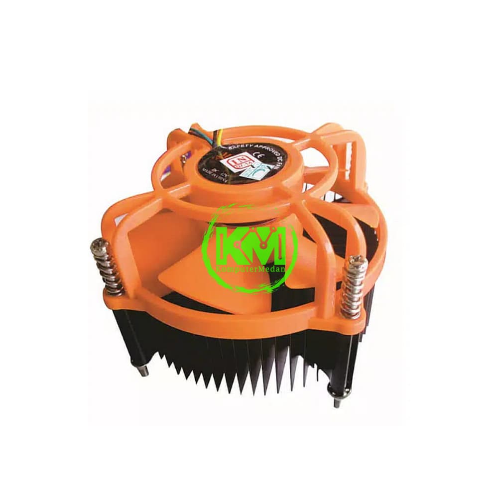 FAN LGA 775 SCORPION FAN PROCESSOR - Image 2