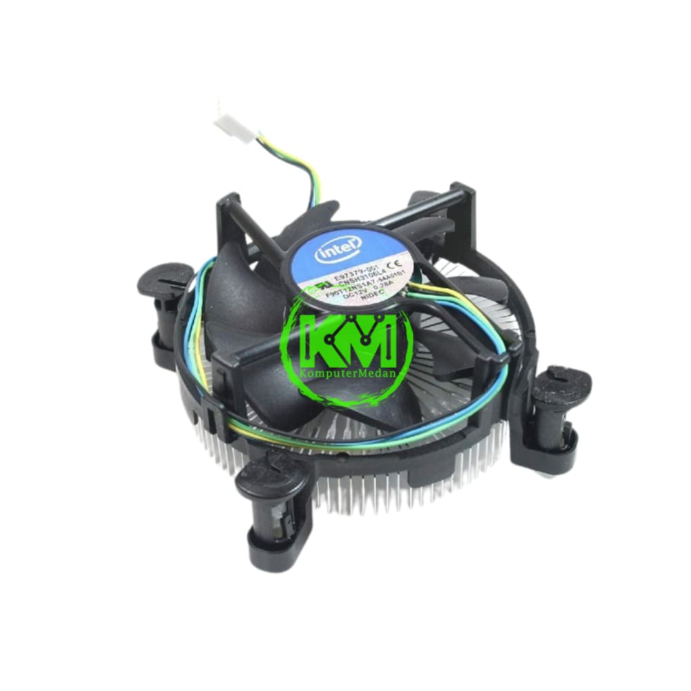 LGA 1851 ORIGINAL GEN 15 ULTRA FAN PROCESSOR - Image 2