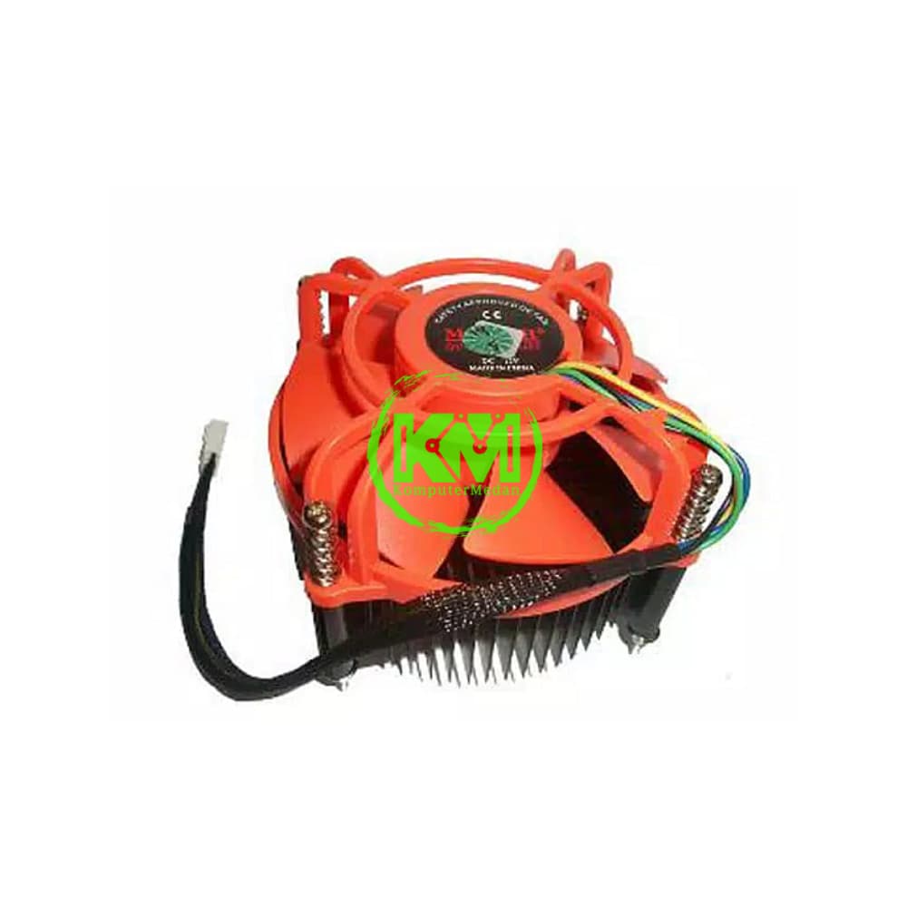 FAN LGA 775 SCORPION FAN PROCESSOR