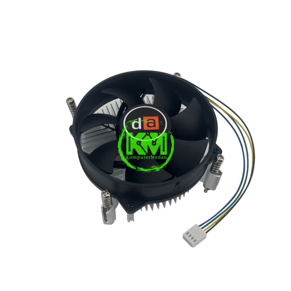 DIGITAL ALLIANCE DA1700 AIR COOLER FAN PROCESSOR - Image 1