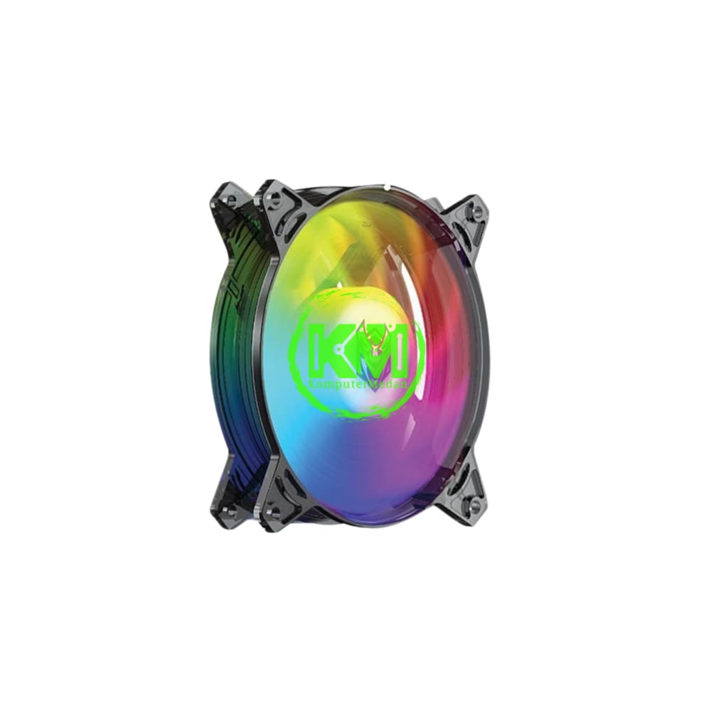 EINAREX BALTIC 1 FAN MOLEX FAN CASING