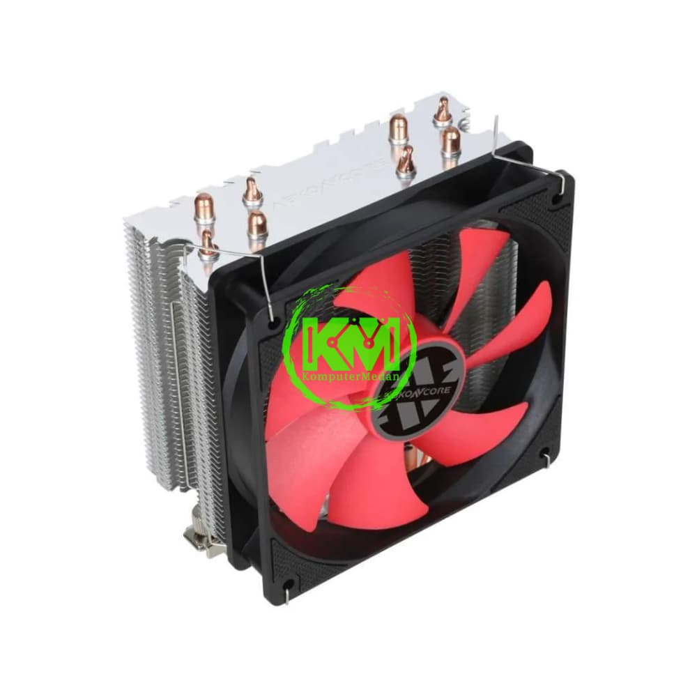 ABKONCORE COOLSTORM T401 FAN PROCESSOR - Image 3