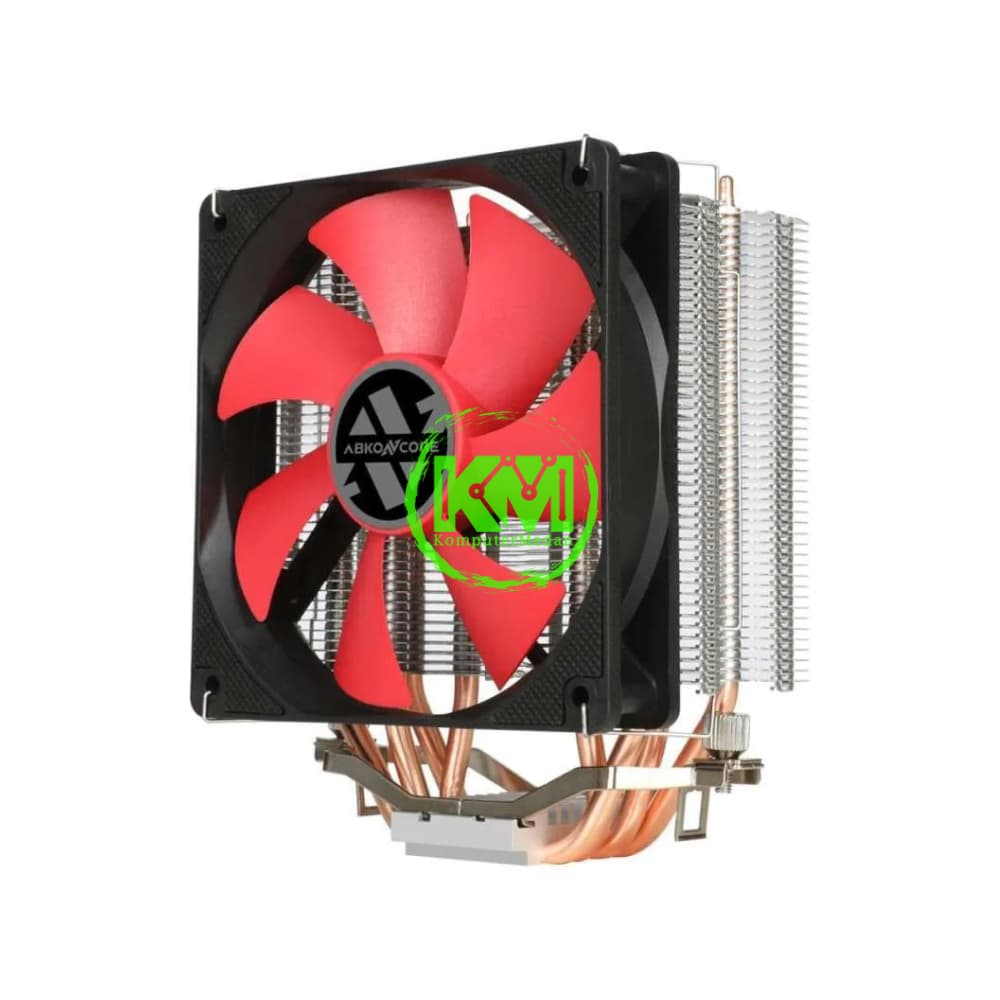ABKONCORE COOLSTORM T401 FAN PROCESSOR - Image 4